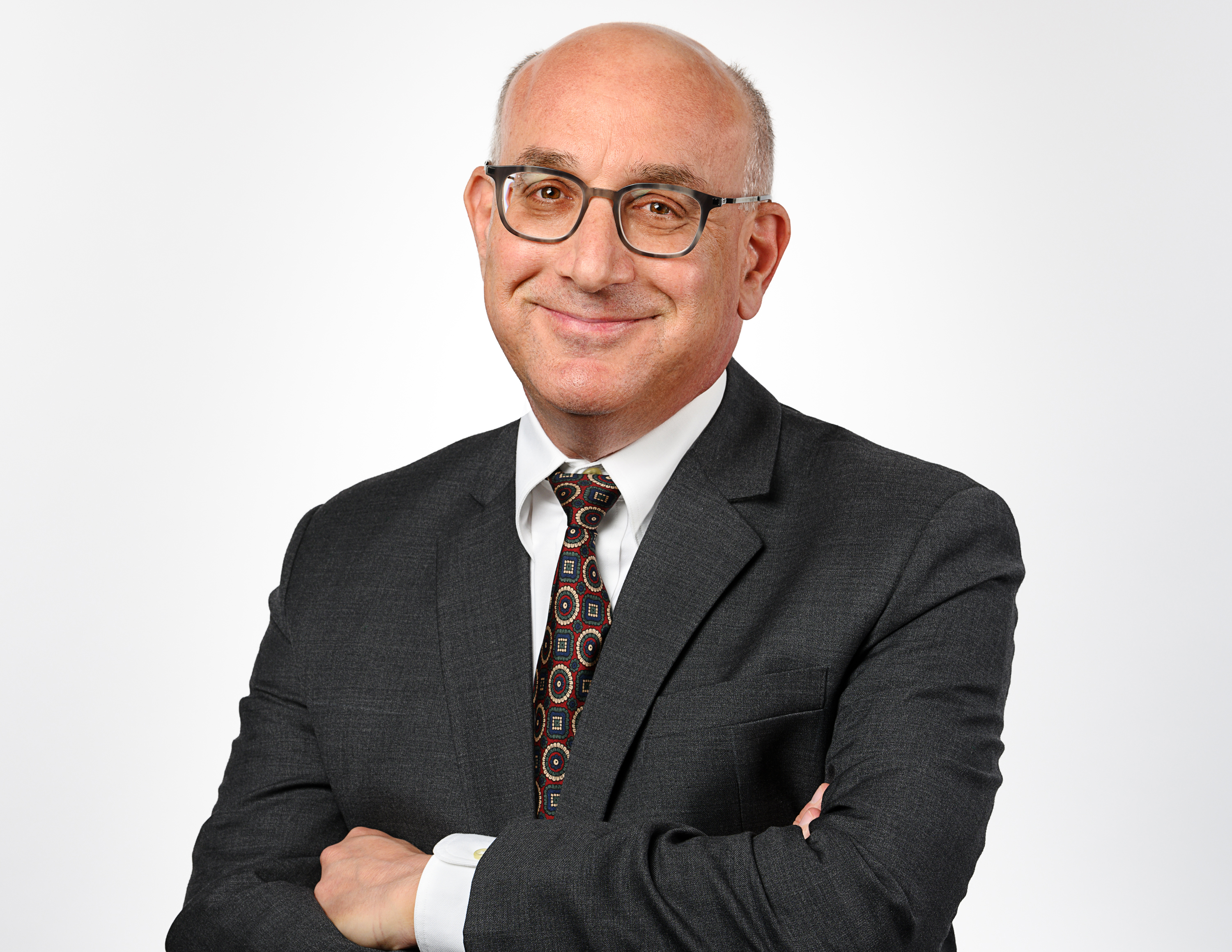 Eric J. Rubin Eric J. Rubin