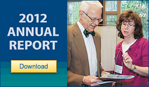 Foundation 2012 Annual Report