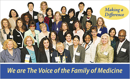 Alliance We are the family of medicine Alliance We are the family of medicine