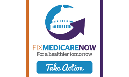 Fix Medicare Now AMA Ad Fix Medicare Now AMA Ad