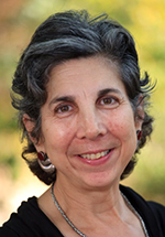 Nance Goldstein, PhD 150