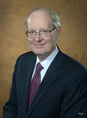 Dr. James S. Gessner Dr. James S. Gessner