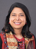 Sarika Aggarwal, MD, MHCM