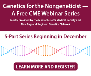 Genetics for the Nongeneticist