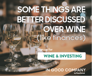 In Good Company ad 1