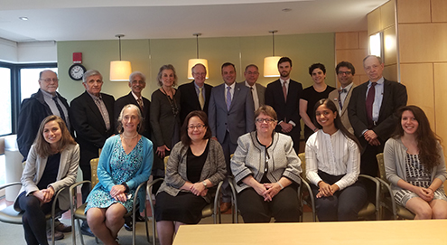 legislative breakfast 2018 legislative breakfast 2018