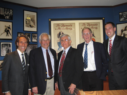 Suffolk - 2013 Annual Meeting