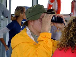 birding