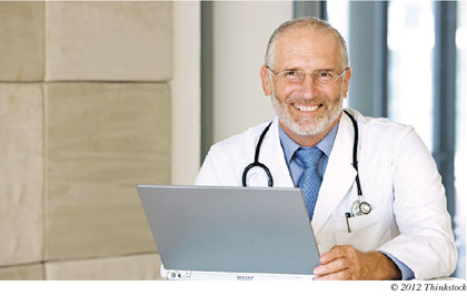 Member Database
