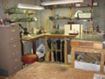 work station