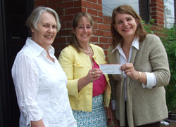 Charles River - 2013 Community Day Center