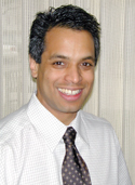 Joseph Kannam - Physician Focus July Special