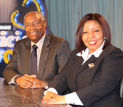 Physician Focus - Dr. Ronald Runlap and Dr. Milagros Abreau Physician Focus - Dr. Ronald Runlap and Dr. Milagros Abreau