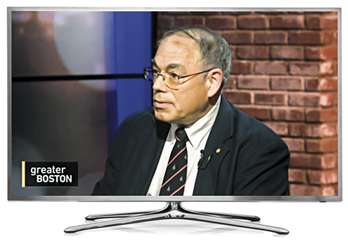 Dr. Dorkin TV Appearance Dr. Dorkin TV Appearance