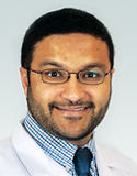 Athar N. Malik, MD, PhD