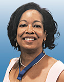 Dr. Sharon Marable