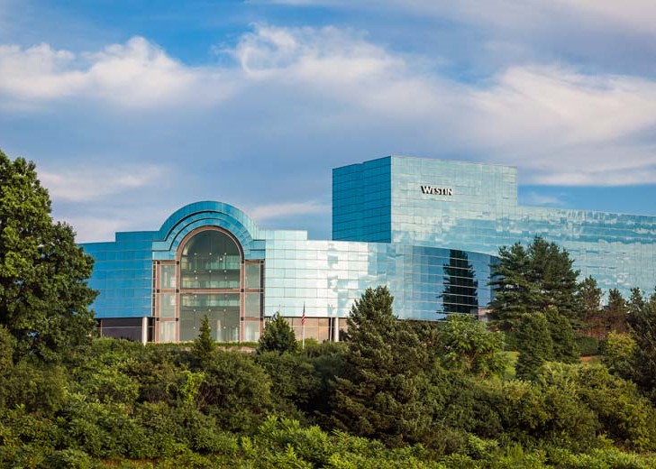 Westin Hotel, Waltham Westin Hotel, Waltham