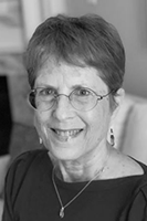 Bara Litman-Pike