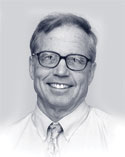 John Wolfe