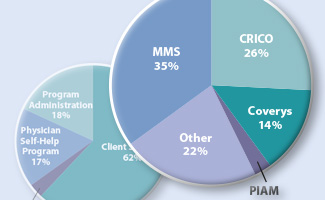 PHS 2014 Annual Report - Financial Review