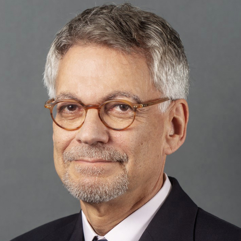 John Auerbach, MBA