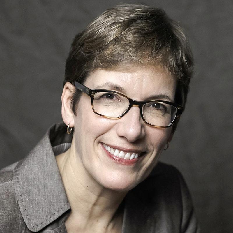 Sandra DeJong, MD, MSc