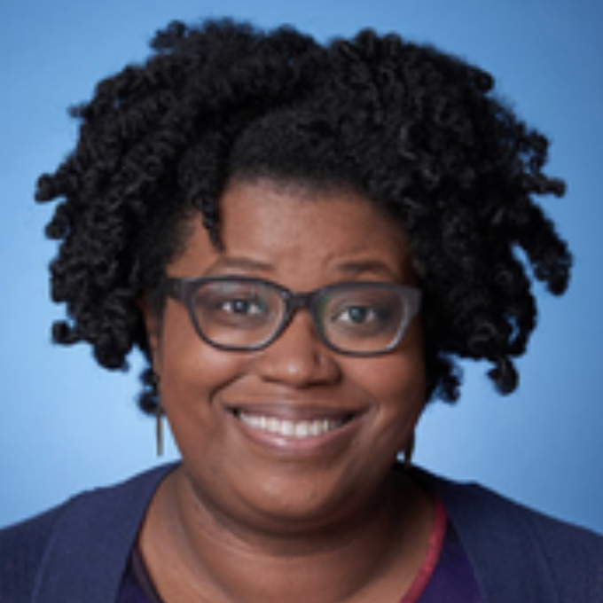 Jessica Isom, MD, MPH