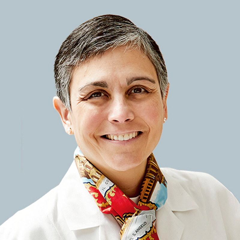 Marcela G. del Carmen, MD, MPH