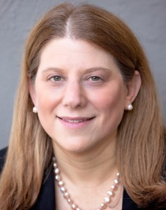 Rebecca Weintraub Brendel, MD, JD