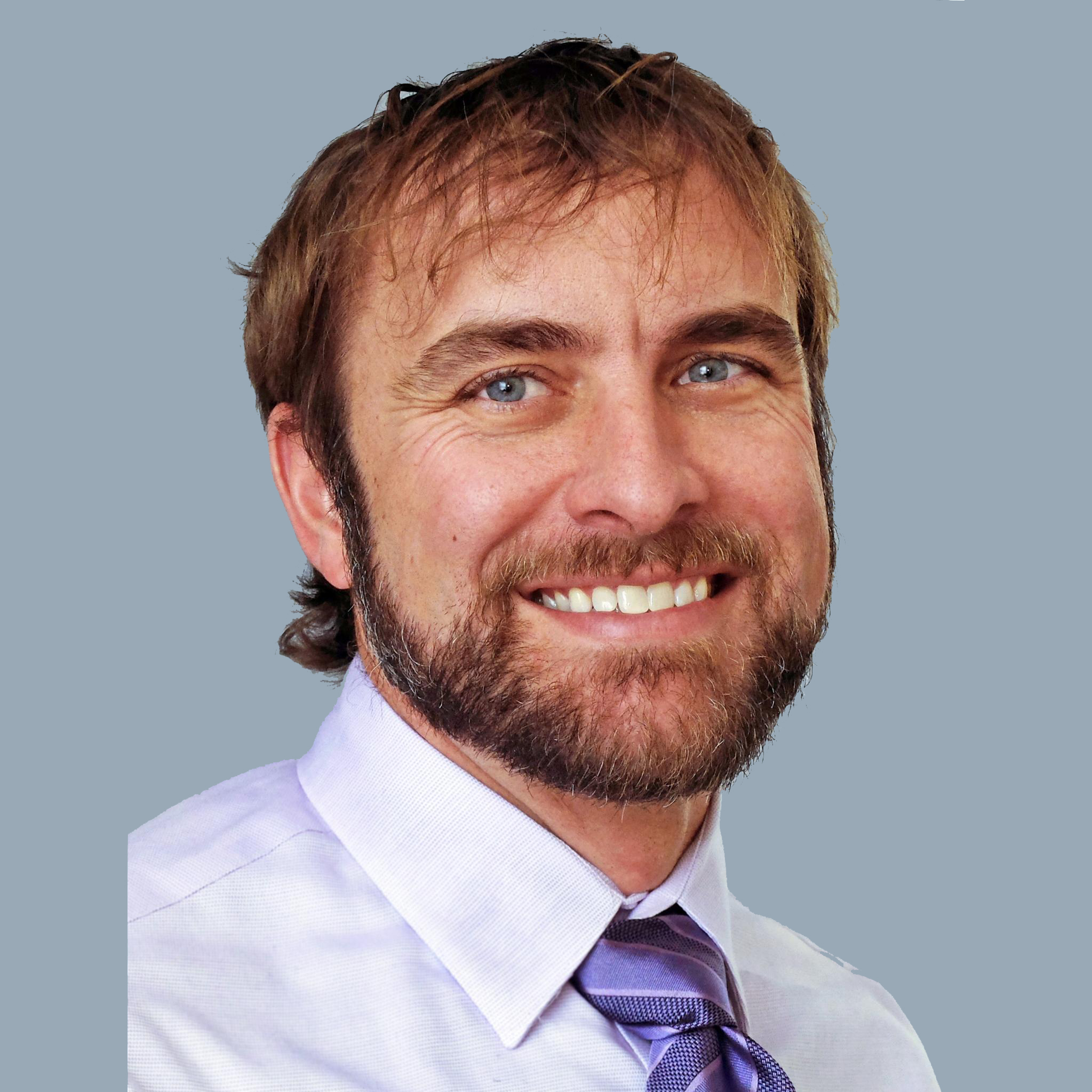 “Matthew DeCamp, MD, PhD