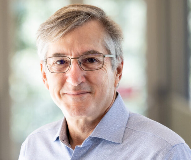 Kevin Schulman