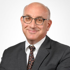 Eric J. Rubin, MD, MPH
