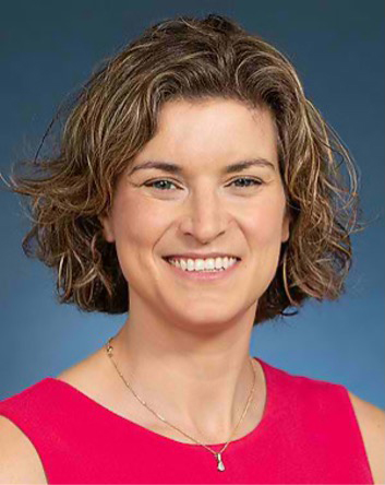 Rebecca Kowaloff