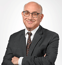 Eric J. Rubin, MD, PhD