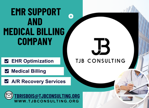 Tjb Rte Massachusetts Medical Society: MMS Corporate Partner - TJB Consulting