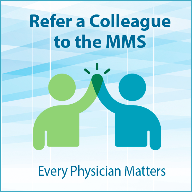 Refer a colleague Refer a colleague