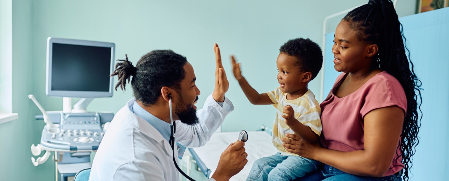 Healthy Kids Health Moms