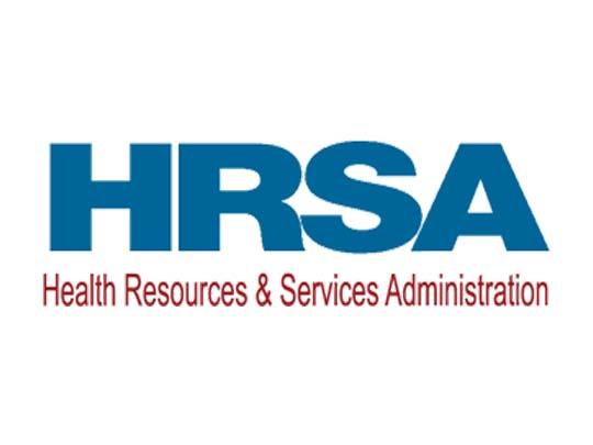 HRSA