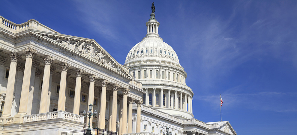 United States Capitol