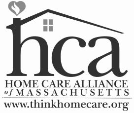 Home Care Alliance of Massachusetts