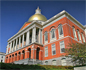 State House - Mass. State Agencies