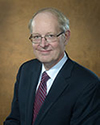 Dr. James Gessner 100