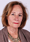 Diana Dill, EdD