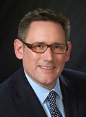 Alex Barker, JD, MHA