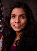 Monica Bharel, MD, MPH