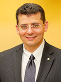 Alain Chaoui, MD, FAAFP