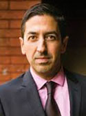 Sandro Galea, MD, DrPH