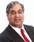 Sahdev R. Passey, MD