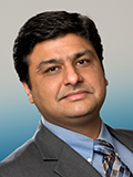 Asif Merchant, MD, FACP, CMD, CPE