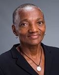 Thea James, MD 